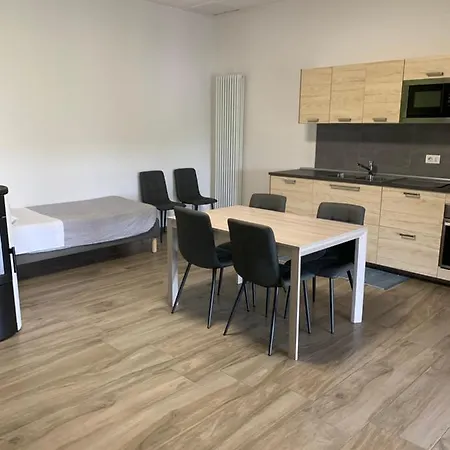 Caroline Villa Anzano Del Parco