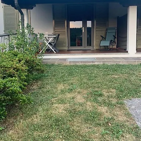 Caroline * Anzano del Parco