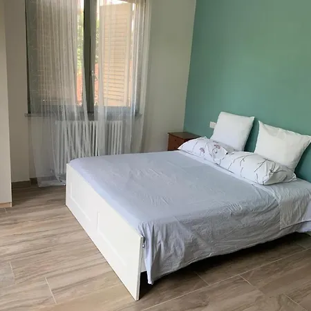 Caroline Villa Anzano del Parco