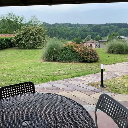 Caroline Anzano del Parco