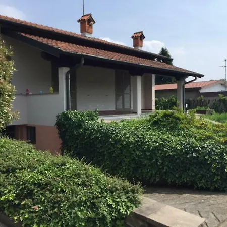 Caroline * Anzano Del Parco