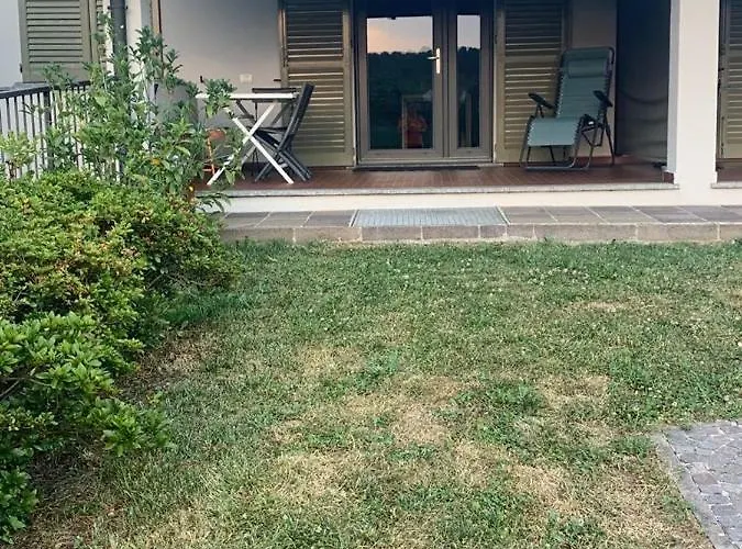 Caroline * Anzano Del Parco