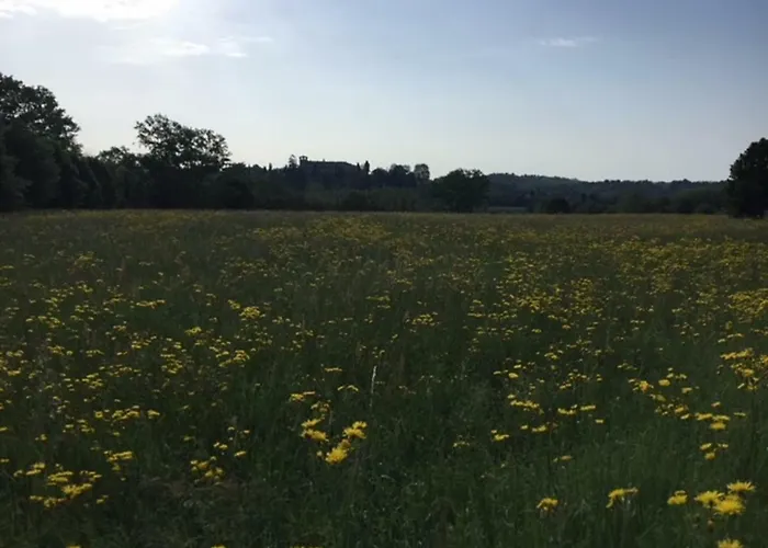 Vila Caroline Anzano Del Parco