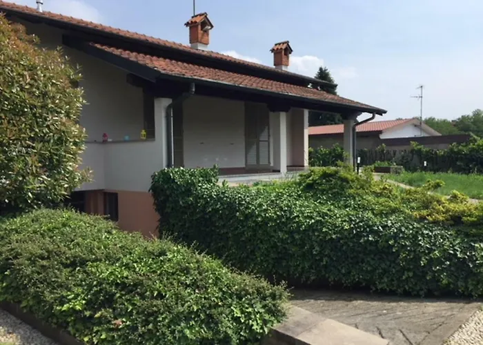 Caroline * Anzano Del Parco